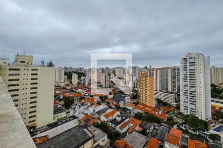 Apartamento à venda com 150m², 3 quartos e 2 vagasÁrea comum - Churrasqueira
