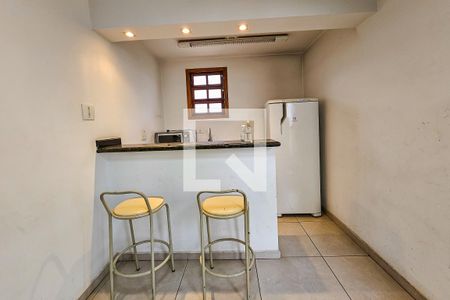Apartamento à venda com 150m², 3 quartos e 2 vagasÁrea comum - Salão de festas