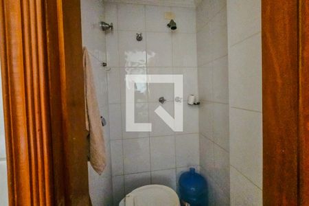 Apartamento à venda com 150m², 3 quartos e 2 vagasBanheiro de serviço