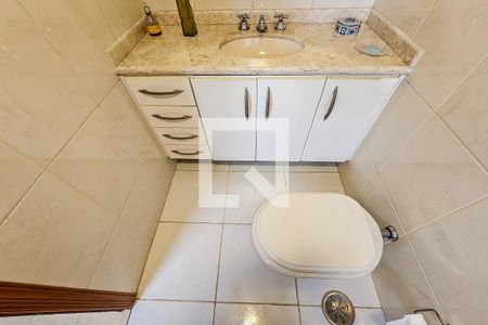 Apartamento à venda com 150m², 3 quartos e 2 vagasquarto 1 suite banheiro