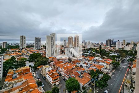 Apartamento à venda com 150m², 3 quartos e 2 vagasÁrea comum - Churrasqueira
