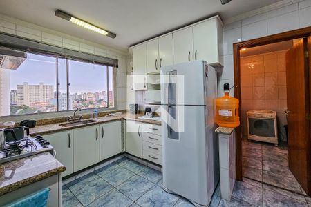 Apartamento à venda com 150m², 3 quartos e 2 vagascozinha