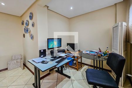 sala de apartamento à venda com 3 quartos, 150m² em Cambuci, São Paulo