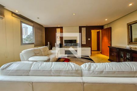 Apartamento à venda com 150m², 3 quartos e 2 vagassala