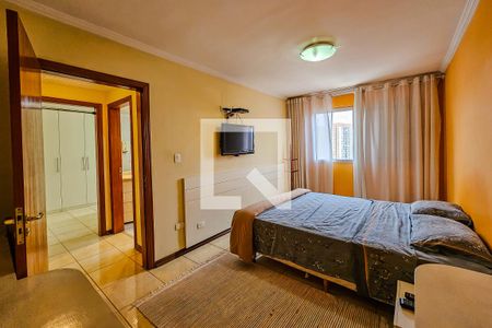 Apartamento à venda com 150m², 3 quartos e 2 vagasquarto 2