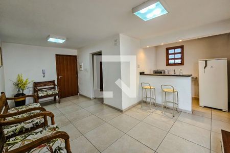 Apartamento à venda com 150m², 3 quartos e 2 vagasÁrea comum - Salão de festas