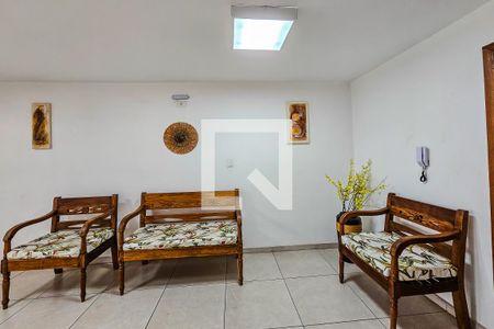 Apartamento à venda com 150m², 3 quartos e 2 vagasÁrea comum - Salão de festas