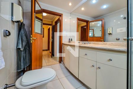 Apartamento à venda com 150m², 3 quartos e 2 vagasbanheiro