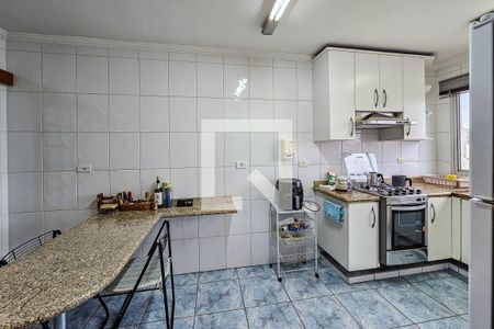 Apartamento à venda com 150m², 3 quartos e 2 vagascozinha