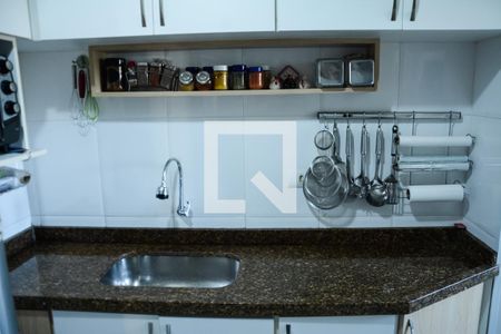 Apartamento à venda com 71m², 2 quartos e sem vagaCozinha