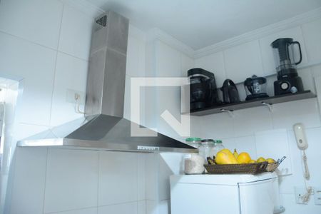 Apartamento à venda com 71m², 2 quartos e sem vagaCozinha