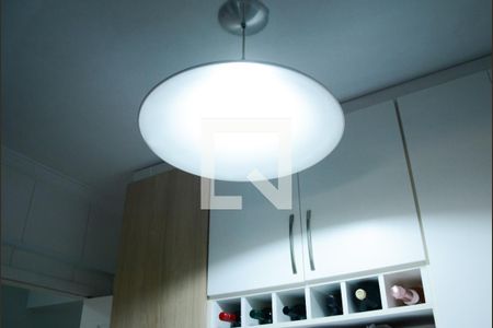 Apartamento à venda com 71m², 2 quartos e sem vagaCozinha