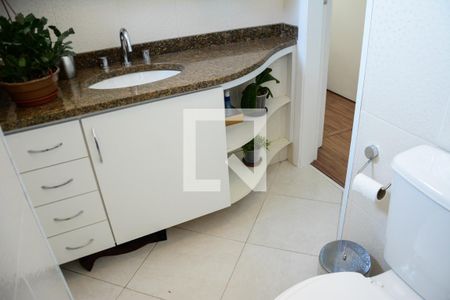 Apartamento à venda com 71m², 2 quartos e sem vagaBanheiro