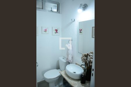 Apartamento à venda com 71m², 2 quartos e sem vagaLavabo