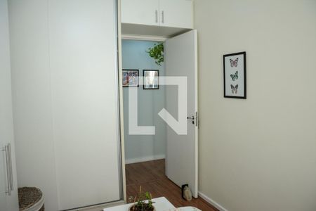 Quarto 1 de apartamento à venda com 2 quartos, 71m² em Vila Romana, São Paulo