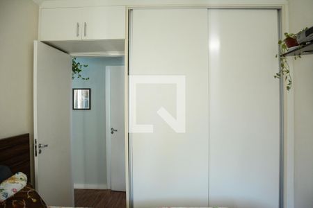Apartamento à venda com 71m², 2 quartos e sem vagaQuarto 2