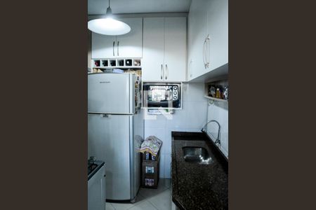 Apartamento à venda com 71m², 2 quartos e sem vagaCozinha