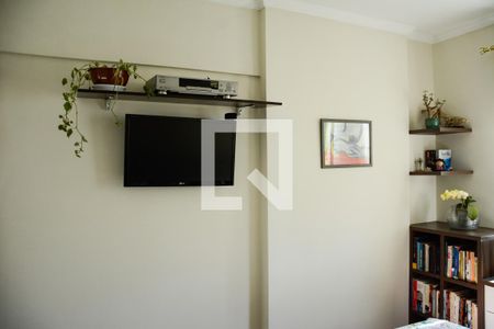 Quarto 2 de apartamento à venda com 2 quartos, 71m² em Vila Romana, São Paulo