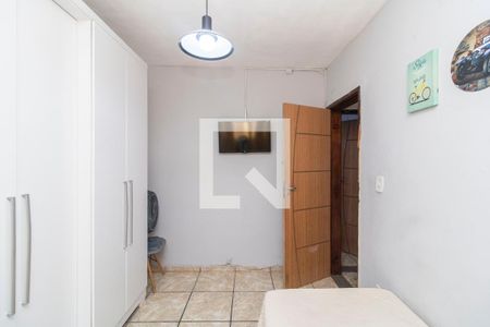 Quarto 1 de apartamento à venda com 2 quartos, 43m² em Portuguesa, Rio de Janeiro