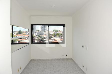 Apartamento à venda com 49m², 2 quartos e 1 vagaSala