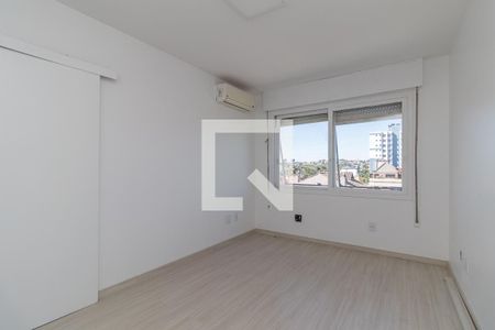 Quarto 1 de apartamento à venda com 3 quartos, 141m² em Jardim do Salso, Porto Alegre