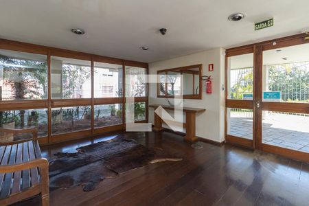 Apartamento à venda com 141m², 3 quartos e 1 vagaÁrea comum