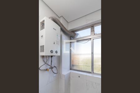 Apartamento à venda com 141m², 3 quartos e 1 vagaÁrea comum