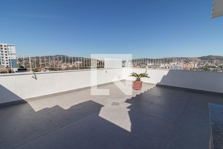 Apartamento à venda com 141m², 3 quartos e 1 vagaTerraço