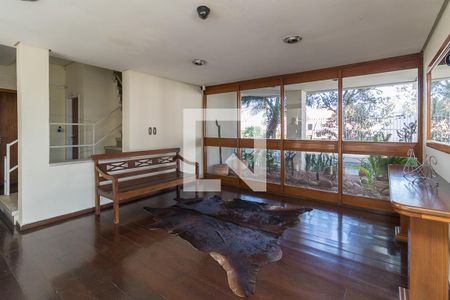 Apartamento à venda com 141m², 3 quartos e 1 vagaÁrea comum