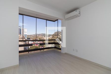 Quarto 2 de apartamento à venda com 3 quartos, 141m² em Jardim do Salso, Porto Alegre