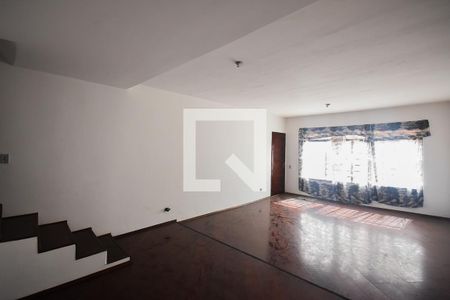 Sala de casa à venda com 3 quartos, 136m² em Jardim Maria Rosa, Taboão da Serra