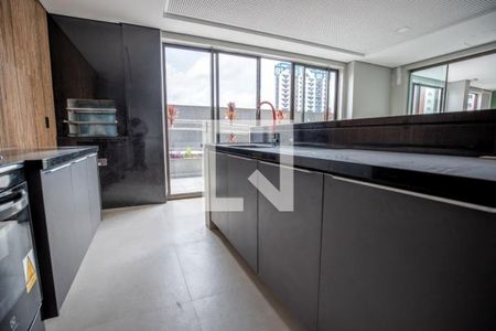 Apartamento à venda com 66m², 2 quartos e 2 vagasÁrea comum