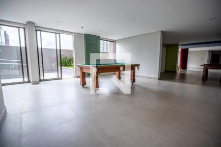 Apartamento à venda com 66m², 2 quartos e 2 vagasÁrea comum