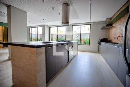 Apartamento à venda com 66m², 2 quartos e 2 vagasÁrea comum