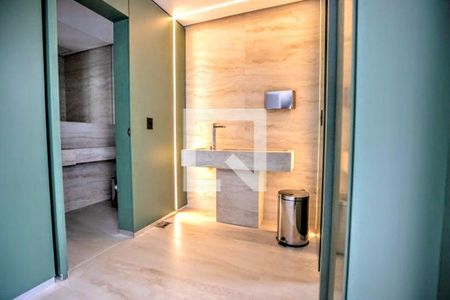 Apartamento à venda com 66m², 2 quartos e 2 vagasÁrea comum