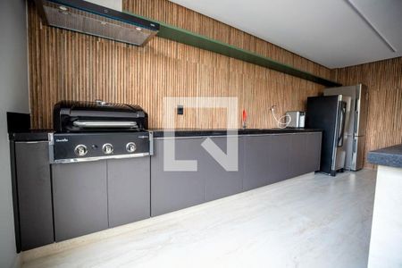 Apartamento à venda com 66m², 2 quartos e 2 vagasÁrea comum