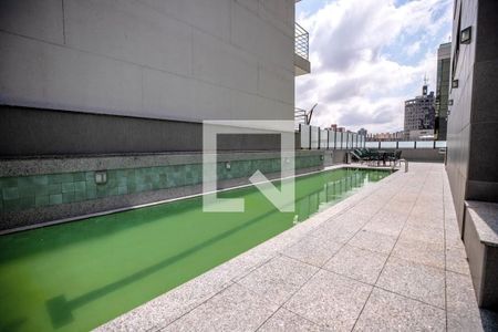 Apartamento à venda com 66m², 2 quartos e 2 vagasÁrea comum