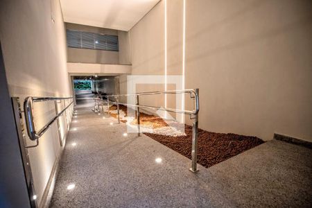 Apartamento à venda com 66m², 2 quartos e 2 vagasÁrea comum