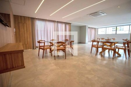 Apartamento à venda com 66m², 2 quartos e 2 vagasÁrea comum