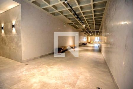 Apartamento à venda com 66m², 2 quartos e 2 vagasÁrea comum