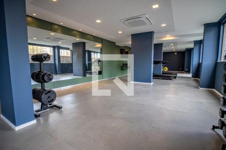 Apartamento à venda com 66m², 2 quartos e 2 vagasÁrea comum