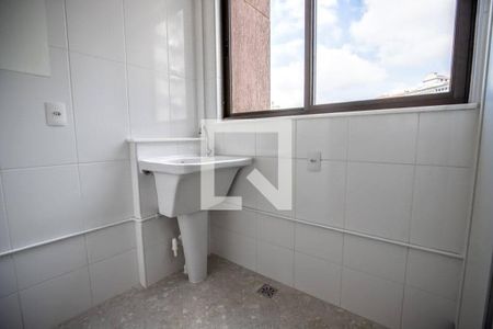 Apartamento à venda com 66m², 2 quartos e 2 vagasÁrea de Serviço