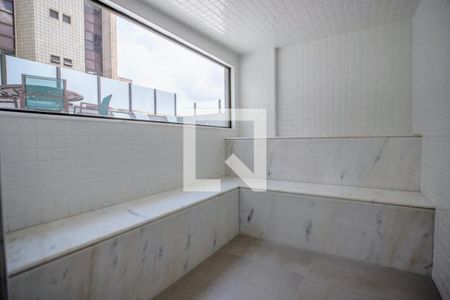 Apartamento à venda com 66m², 2 quartos e 2 vagasÁrea comum