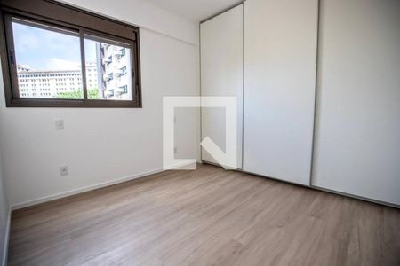 Apartamento à venda com 66m², 2 quartos e 2 vagasQuarto 2
