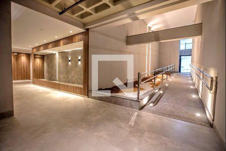 Apartamento à venda com 66m², 2 quartos e 2 vagasÁrea comum