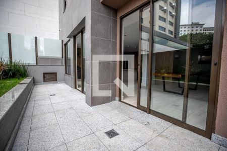 Apartamento à venda com 66m², 2 quartos e 2 vagasÁrea comum