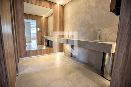 Apartamento à venda com 66m², 2 quartos e 2 vagasÁrea comum