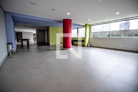 Apartamento à venda com 66m², 2 quartos e 2 vagasÁrea comum