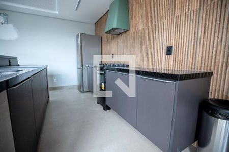 Apartamento à venda com 66m², 2 quartos e 2 vagasÁrea comum