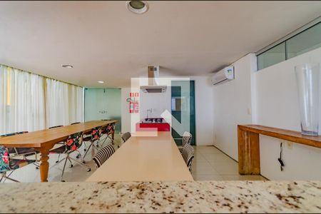 Apartamento para alugar com 80m², 2 quartos e 1 vaga Apartamento para alugar com 80m², 2 quartos e 1 vagaÁrea comum